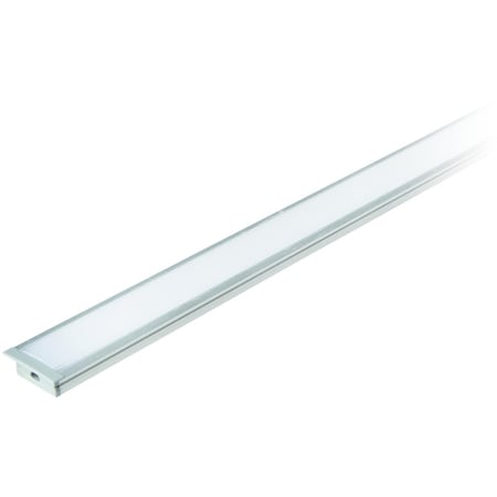 Elco Lighting Recessed Mount Aluminum Channel EUD33